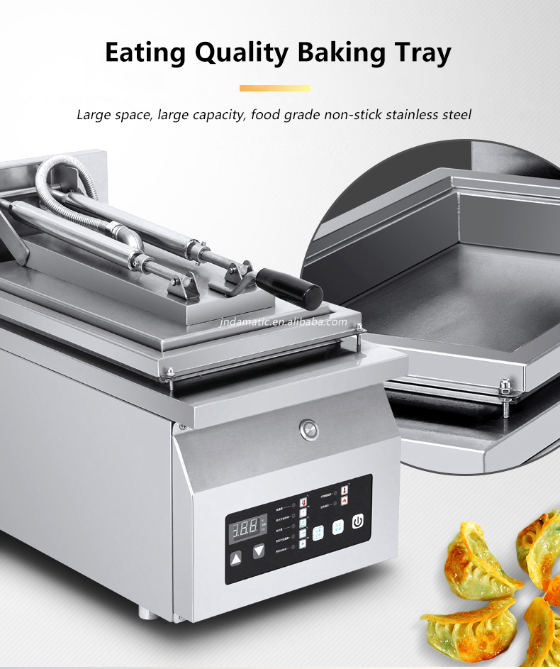 Heetverkopende multifunctionel - Gyoza Dumpling Maker recensie en prijs