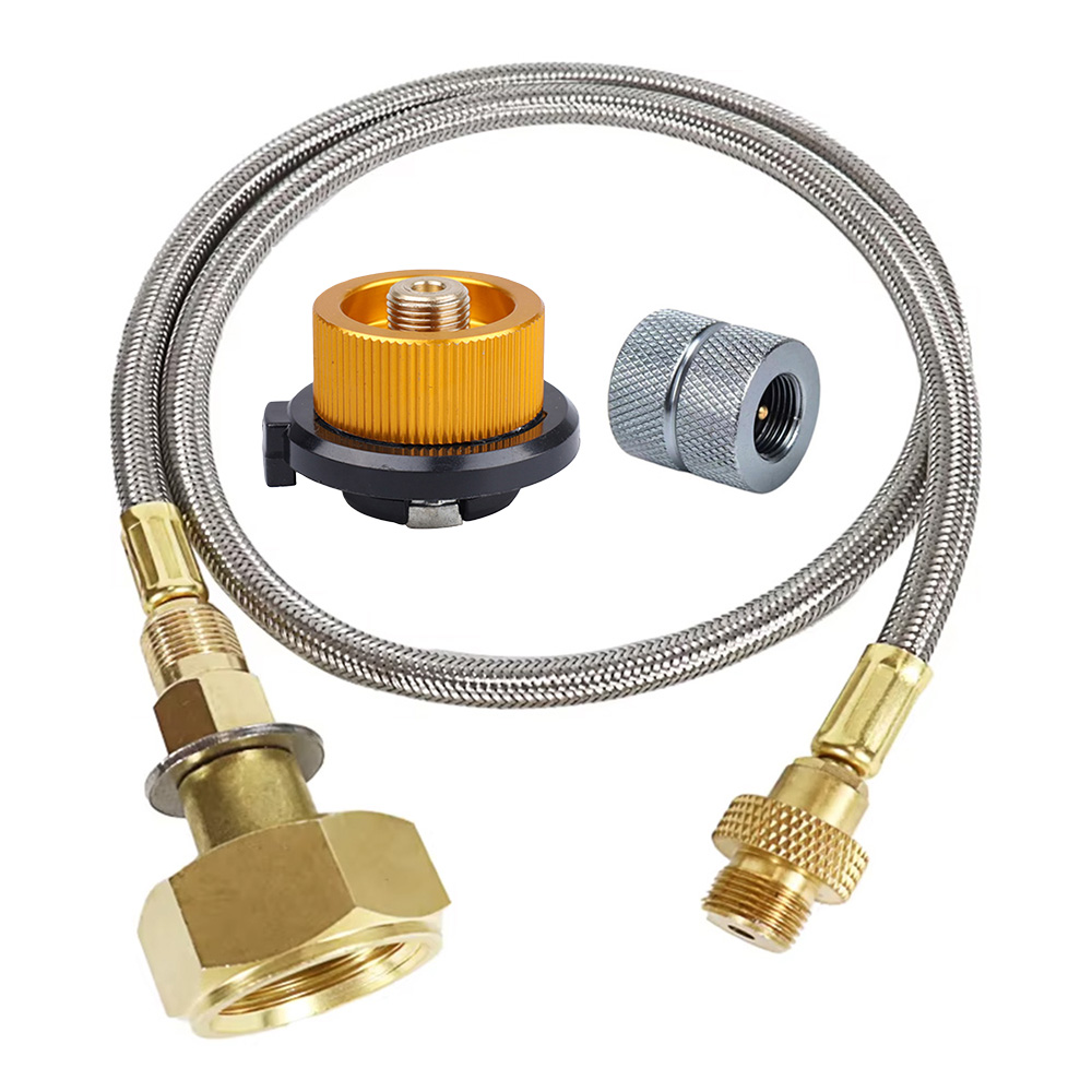 1Set Camping Gasfornuis Propaa - Home Cooking Gas recensie en prijs