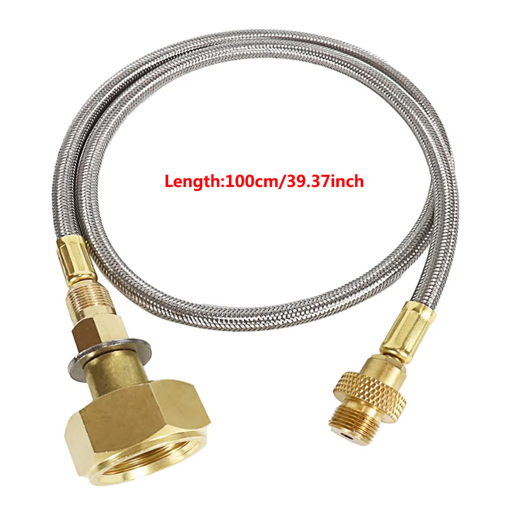 1Set Camping Gasfornuis Propaa - Home Cooking Gas recensie en prijs