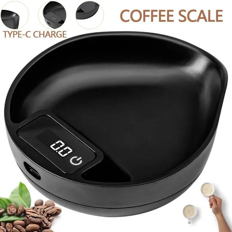 Draagbare Mini Koffie Elektron - Home Cooking Recipes recensie en prijs