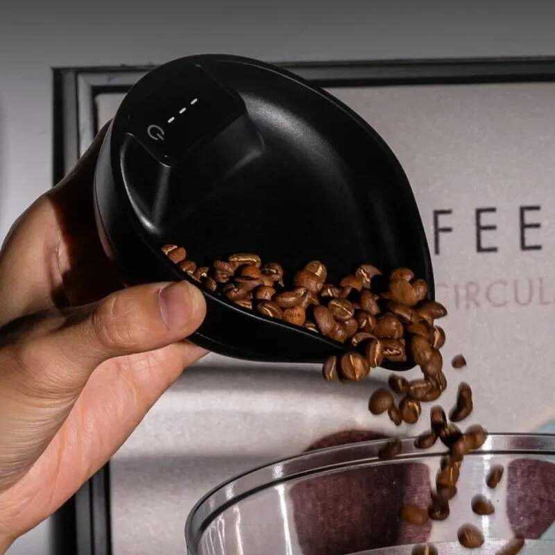 Draagbare Mini Koffie Elektron - Home Cooking Recipes recensie en prijs