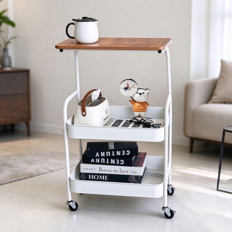 Drie verdiepingen tellende mob - Home Cooking Recipes recensie en prijs