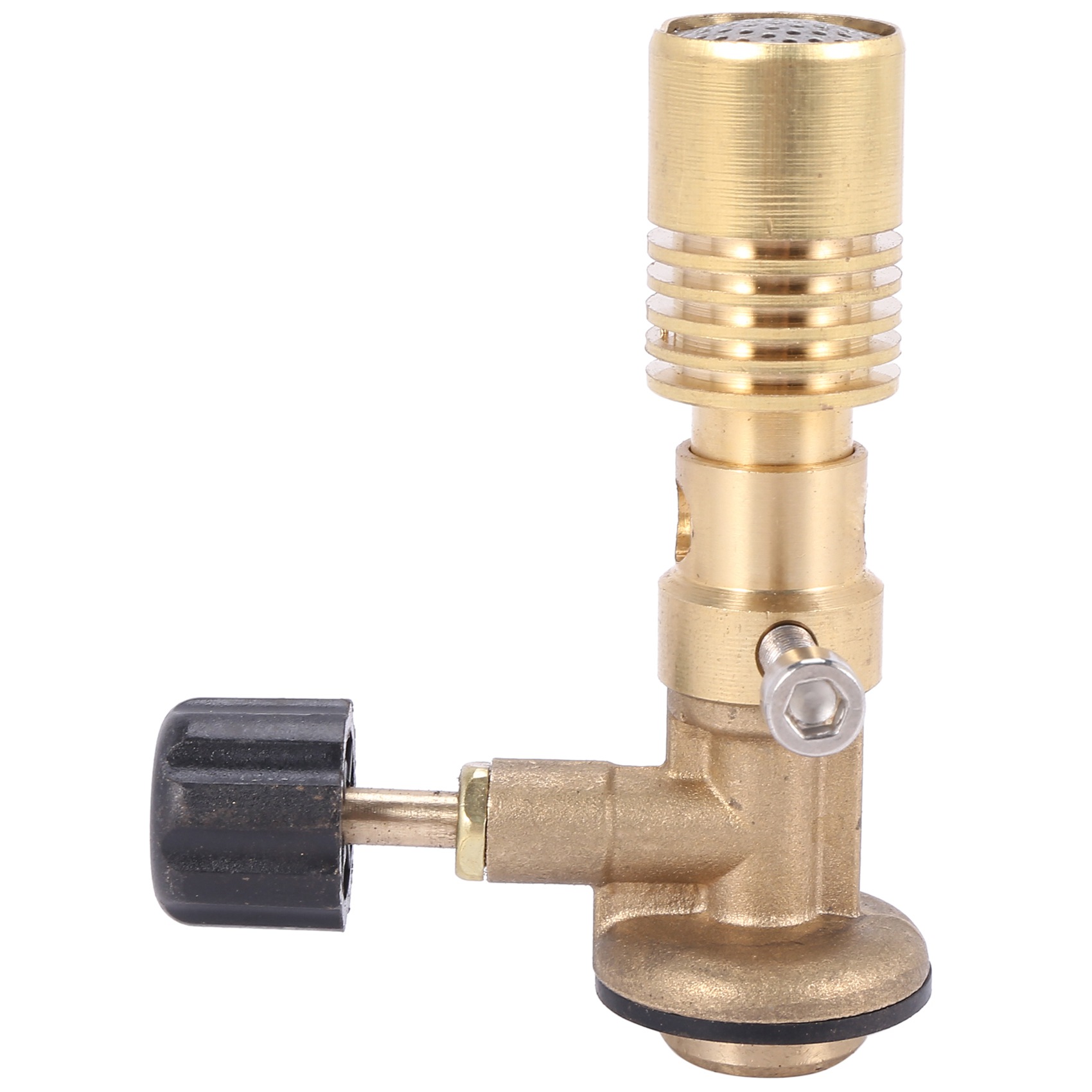 CYCLI-Hoge Temperatuur Messing - Home Cooking Gas recensie en prijs