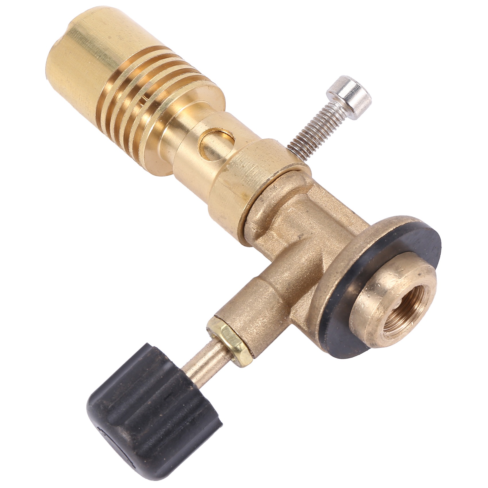 CYCLI-Hoge Temperatuur Messing - Home Cooking Gas recensie en prijs