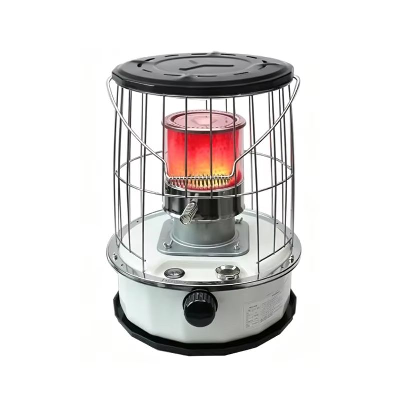 Voor draagbare buitenverwarmin - Home Cooking Heater recensie en prijs