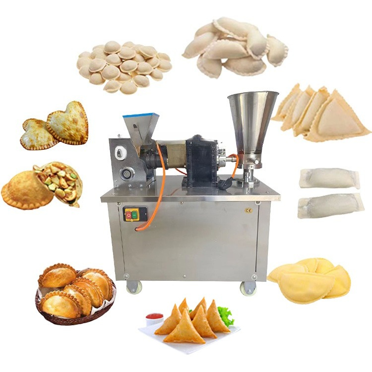 Professionele Gyoza-machine, s - Gyoza Dumpling Maker recensie en prijs