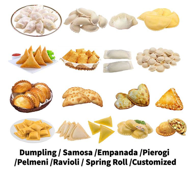 Professionele Gyoza-machine, s - Gyoza Dumpling Maker recensie en prijs