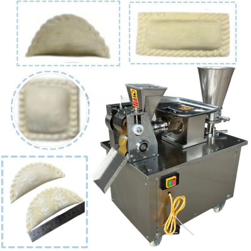 Automatische Samosa-machine, R - Gyoza Dumpling Maker recensie en prijs
