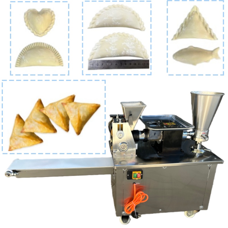 Automatische Samosa-machine, R - Gyoza Dumpling Maker recensie en prijs