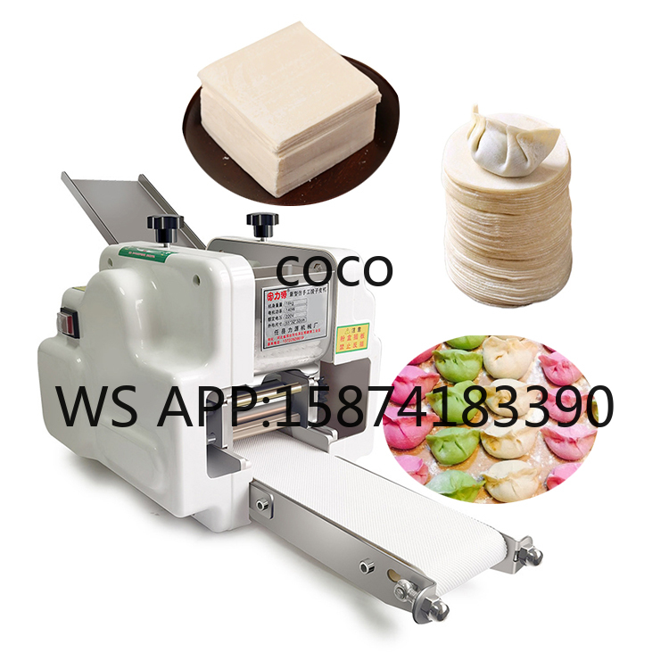 Commerciële Gyoza Wonton Dumpl - Gyoza Dumpling Maker recensie en prijs