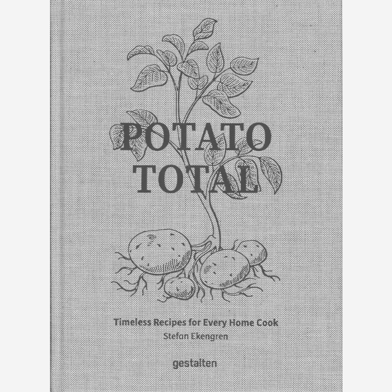 Potato Total: Tijdloze Recepte - Home Cooking Cookbook recensie en prijs